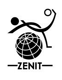 Tarjeta de juego zenit con sensación de cima y victoria